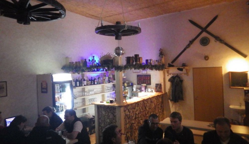 Chata Labská - Špindlerův Mlýn Špindlerův Mlýn